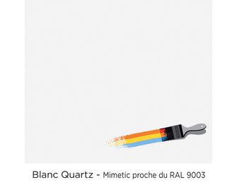 Sèche-serviettes électrique TOUCH rayonnant-Lapeyre