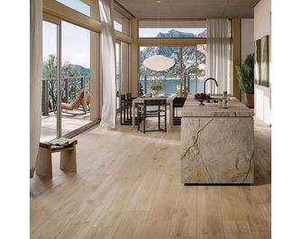 Carrelage sol ALICE 24 x 120 cm| Lapeyre