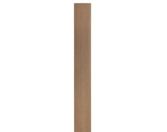 Lame de terrasse bois composite NEFLE - Extérieur - Lapeyre