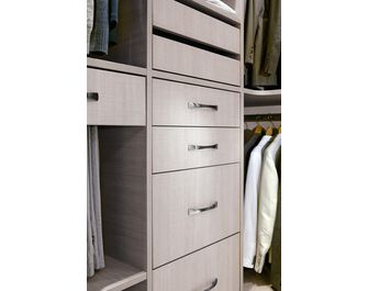 Coiffeuse sur mesure Optimiz | Lapeyre