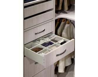 Coiffeuse sur mesure Optimiz | Lapeyre