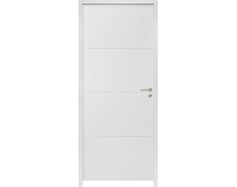 Bloc-porte HARMONIE*** Laqué - Huisserie 90-Lapeyre