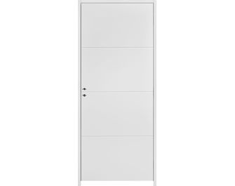 Bloc-porte HARMONIE*** Laqué - Huisserie 90-Lapeyre