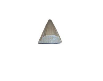 Petit bois pour fenêtre ODE PIN | Lapeyre