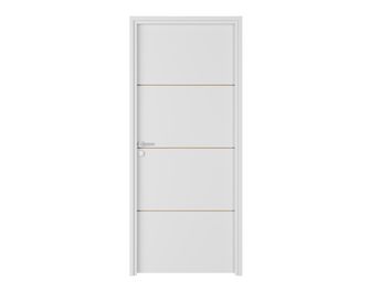 Bloc-porte Fin De Chantier HARMONIE thermique-Lapeyre