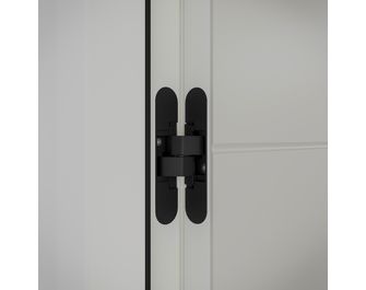 Bloc-porte fin de chantier HARMONIE *** Laqué - Huisserie 70/102-Lapeyre