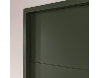 Bloc-porte HARMONIE prépeint - Huisserie 90-Lapeyre