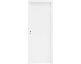 Bloc-porte huisserie invisible à condamnation - Portes