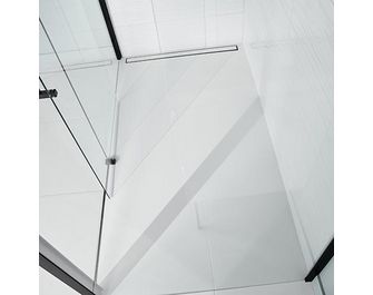 Revêtement FUNDO TOP pour receveur à carreler RIOLITO NEO - Salle de bains