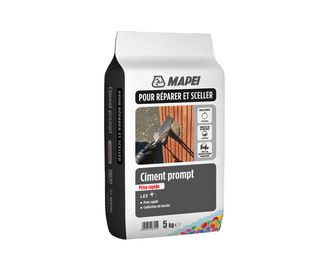 Ciment prompt – Sac 5 kg Main Image