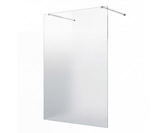 Paroi de douche MARVIN grand espace - Salle de bains - Lapeyre