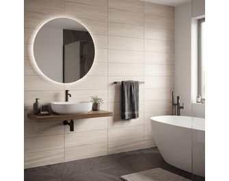 Carrelage mural BEGA 30 x 90 cm| Lapeyre
