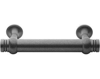 Barre de tirage VENDOME en inox Main Image