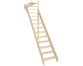 Escalier Modulo - Escaliers - Lapeyre