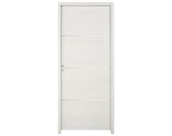 Bloc-porte ROXIE acoustique inserts inox Main Image