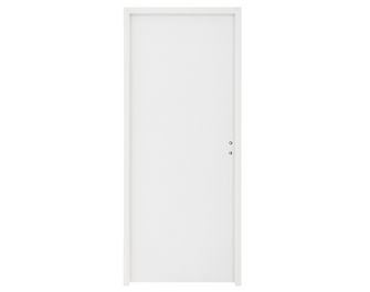 Bloc-porte ROMY * prépeint - Huisserie 72 Main Image