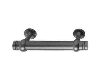 Barre de tirage Ian - Portes