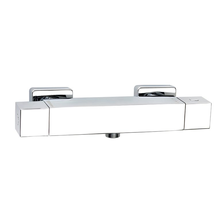 Mitigeur thermostatique douche DIAMANT chromé 2026 Main Image