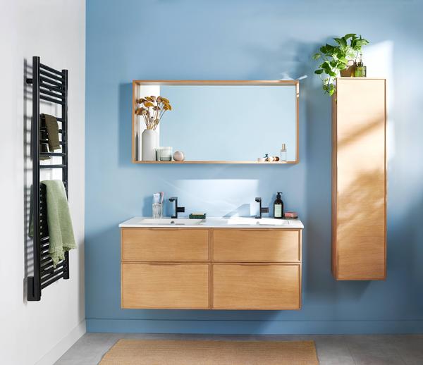Meuble de salle de bains Flavio