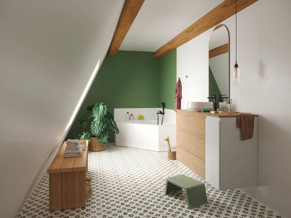 Meuble de salle de bains Phoenix
