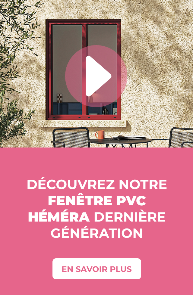 Bannière produit