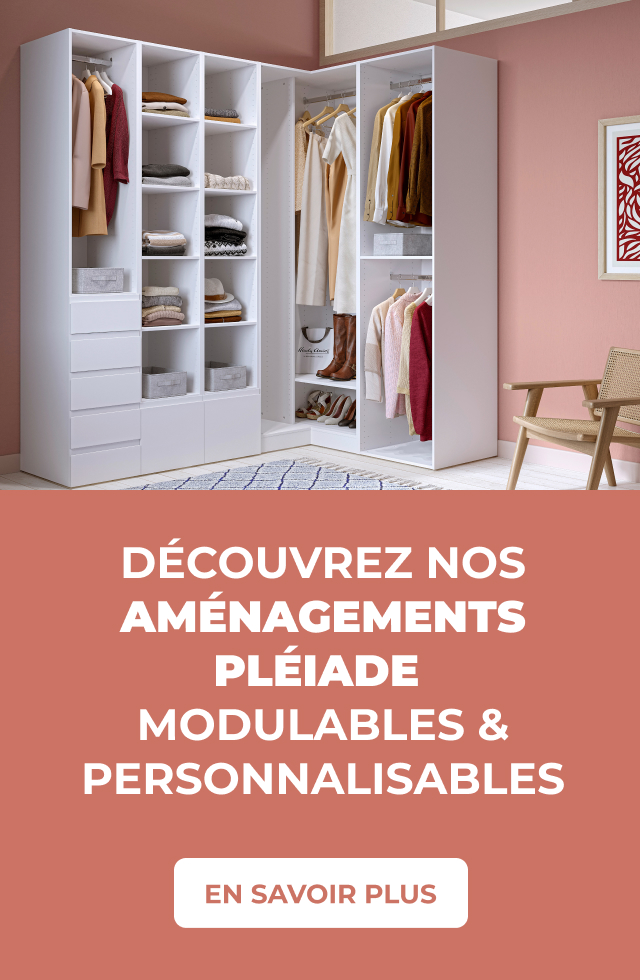 Bannière produit