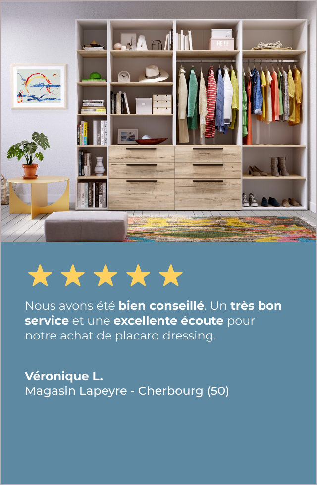 Bannière produit