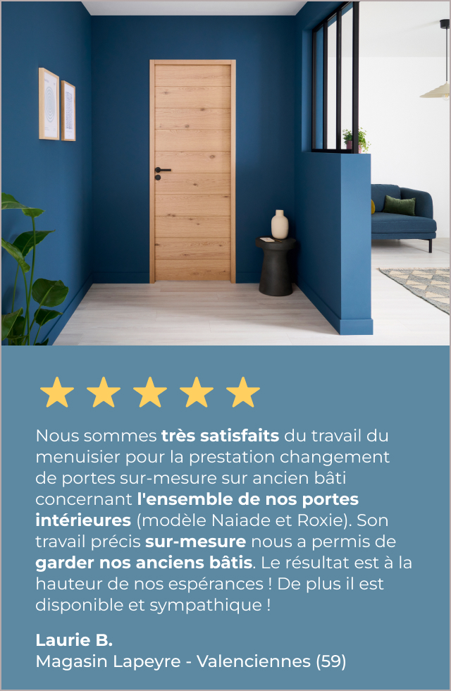 Bannière produit