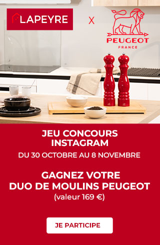 Bannière produit