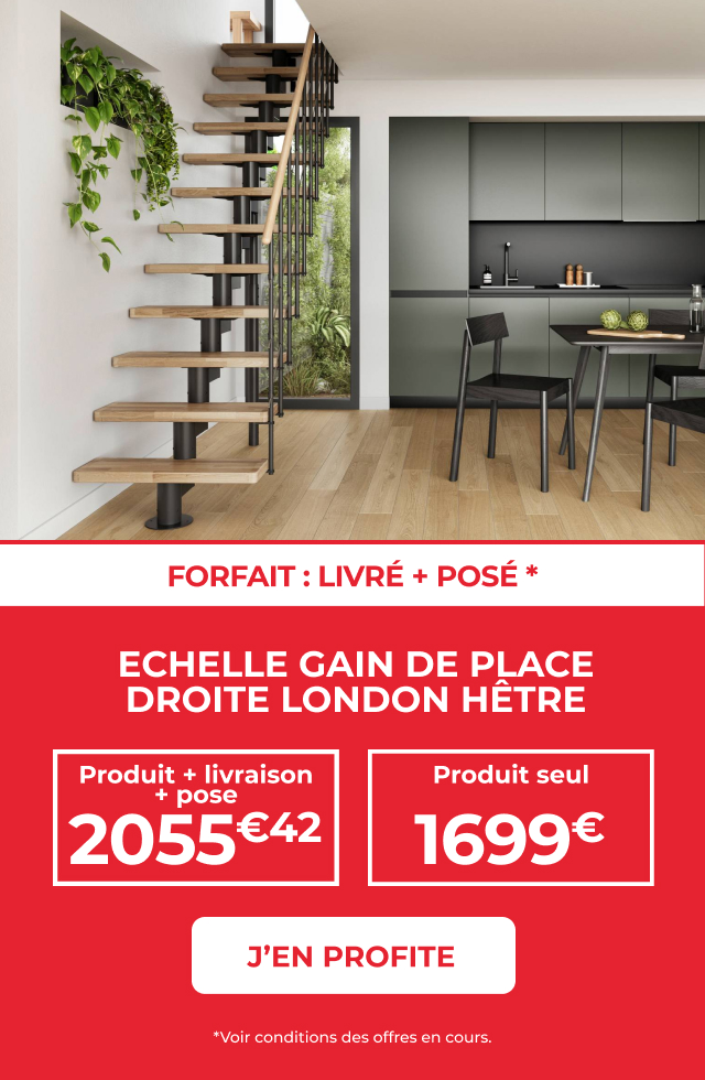 Bannière produit