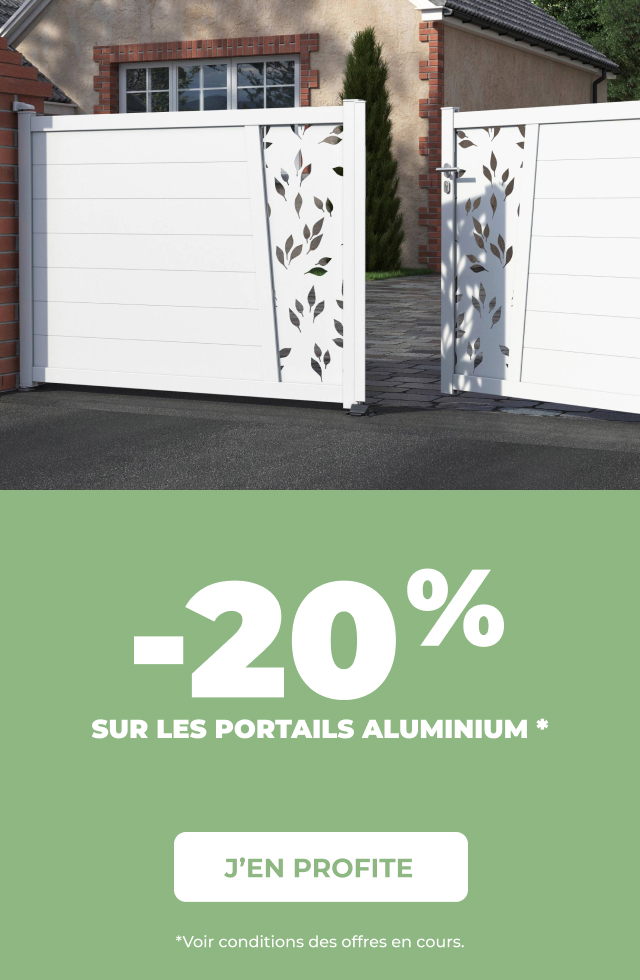 Bannière produit