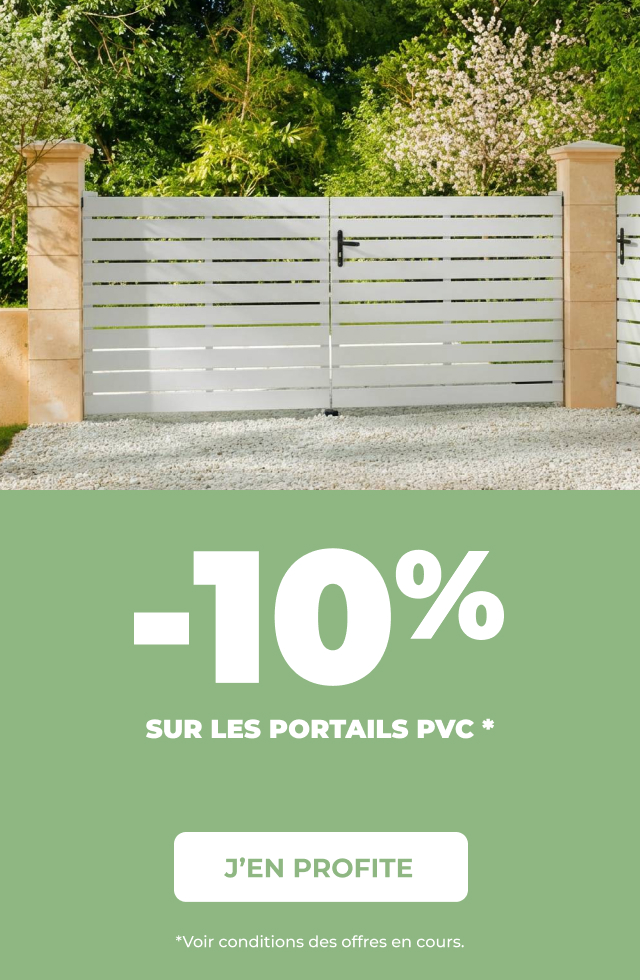 Bannière produit