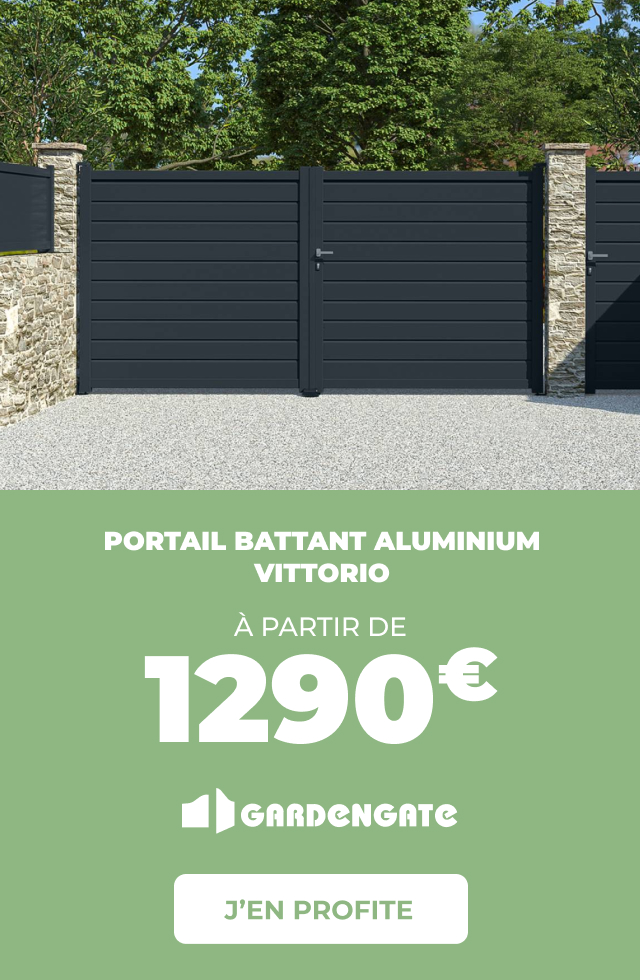 Bannière produit