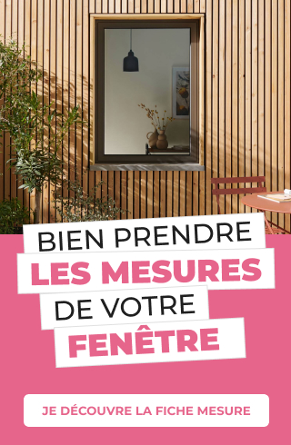 Bannière produit