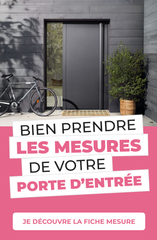 Bannière produit