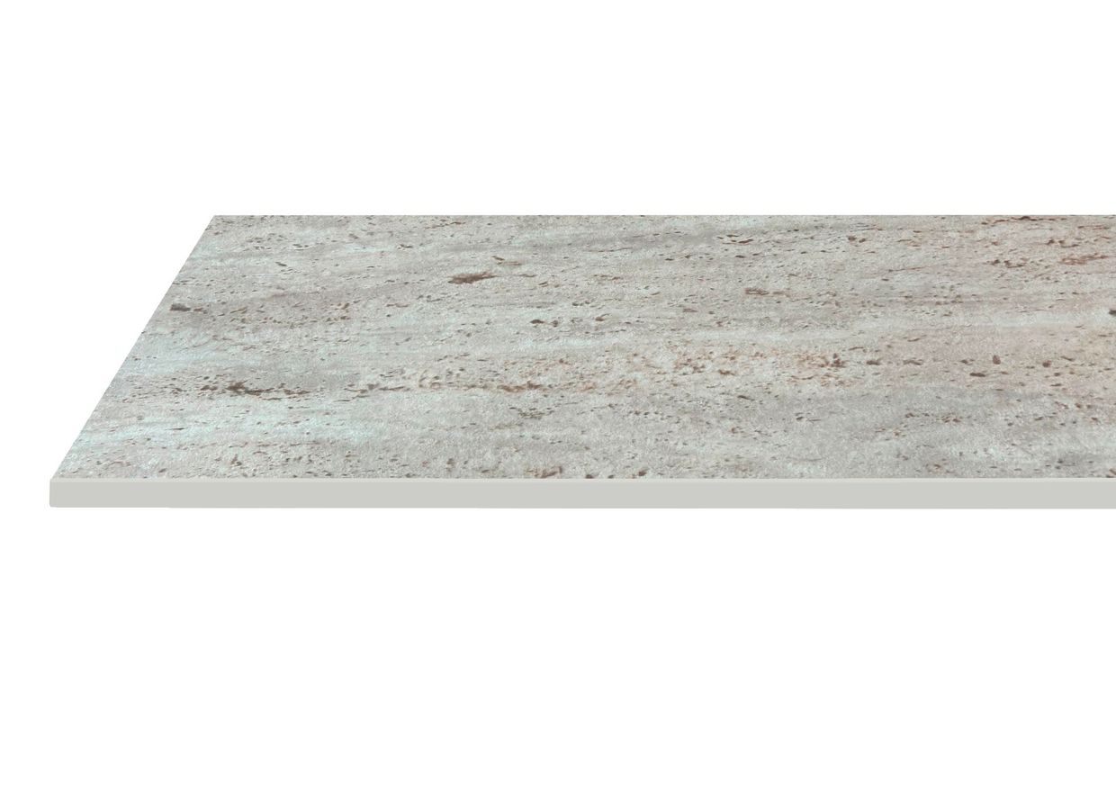 Plan de travail COMPACT sur-mesure  Ep.10 mm -Lapeyre