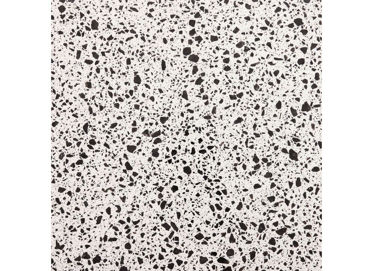 Plan de travail quartz BLANCO PIETRA sur-mesure Ep.20/40 mm