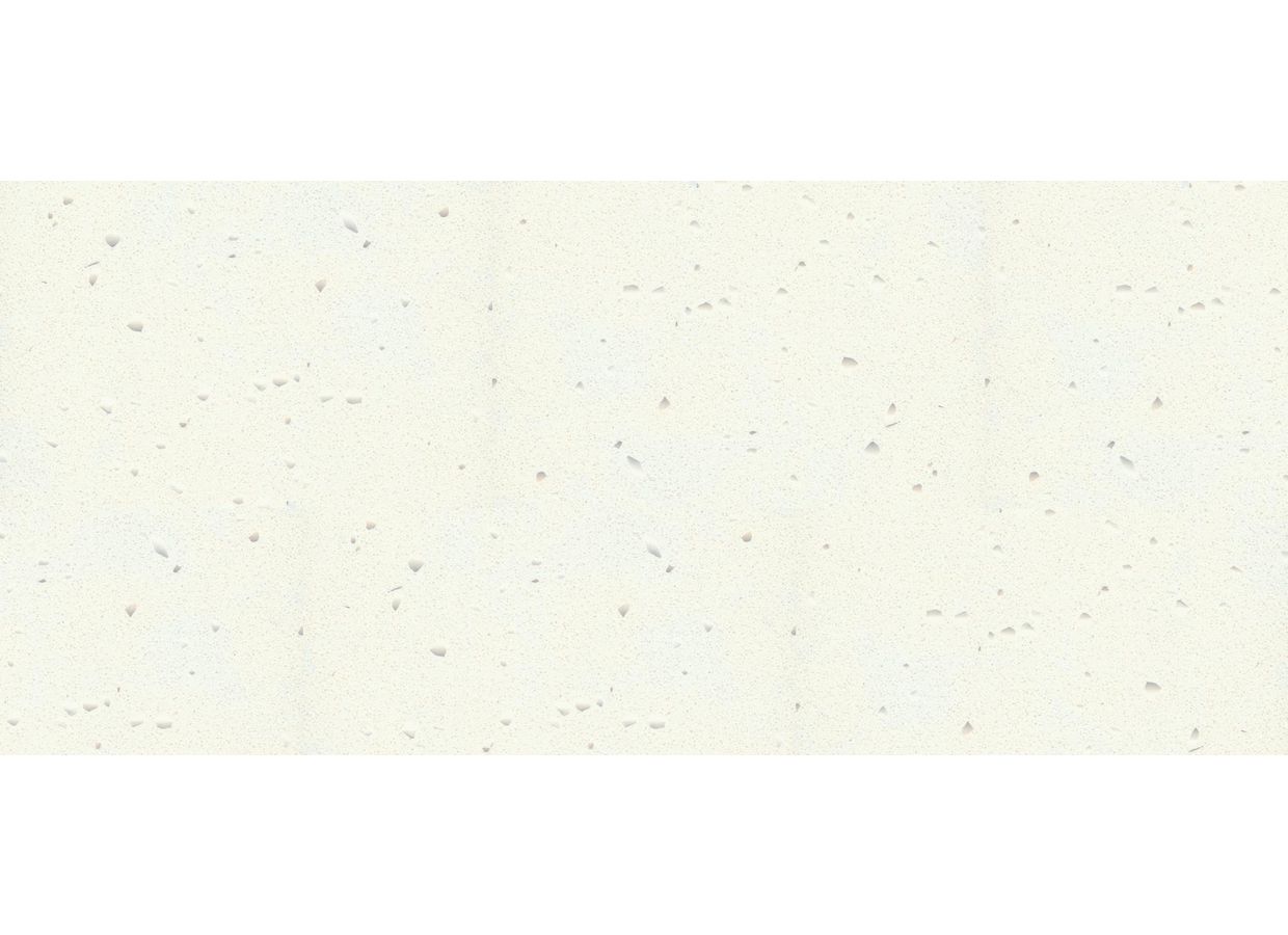 Plan de travail quartz CREMA PURO 2 sur-mesure EP.20/40 MM Main Image