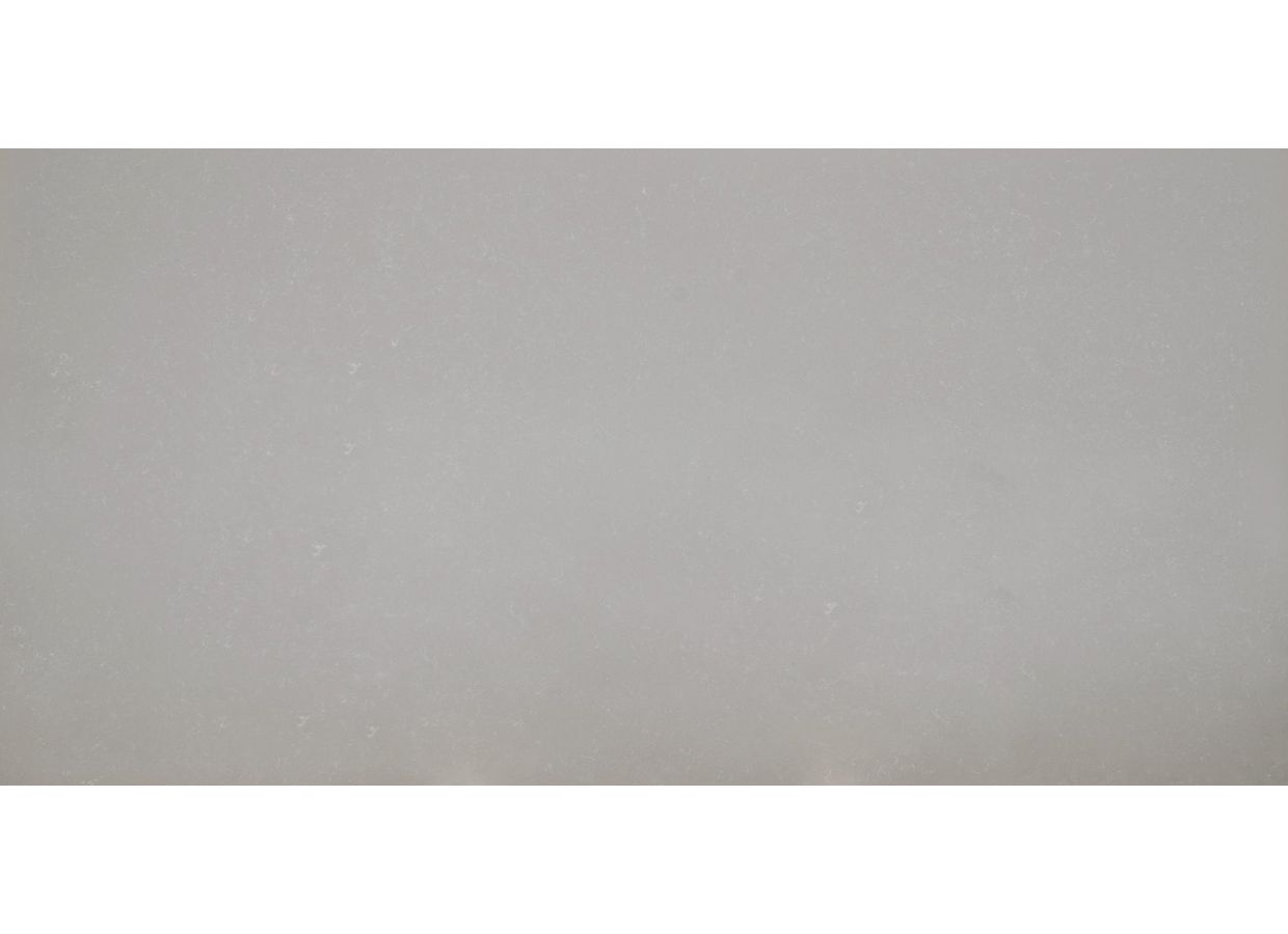 Plan de travail quartz GRISO BARI 2 sur-mesure EP.20/40 MM Main Image