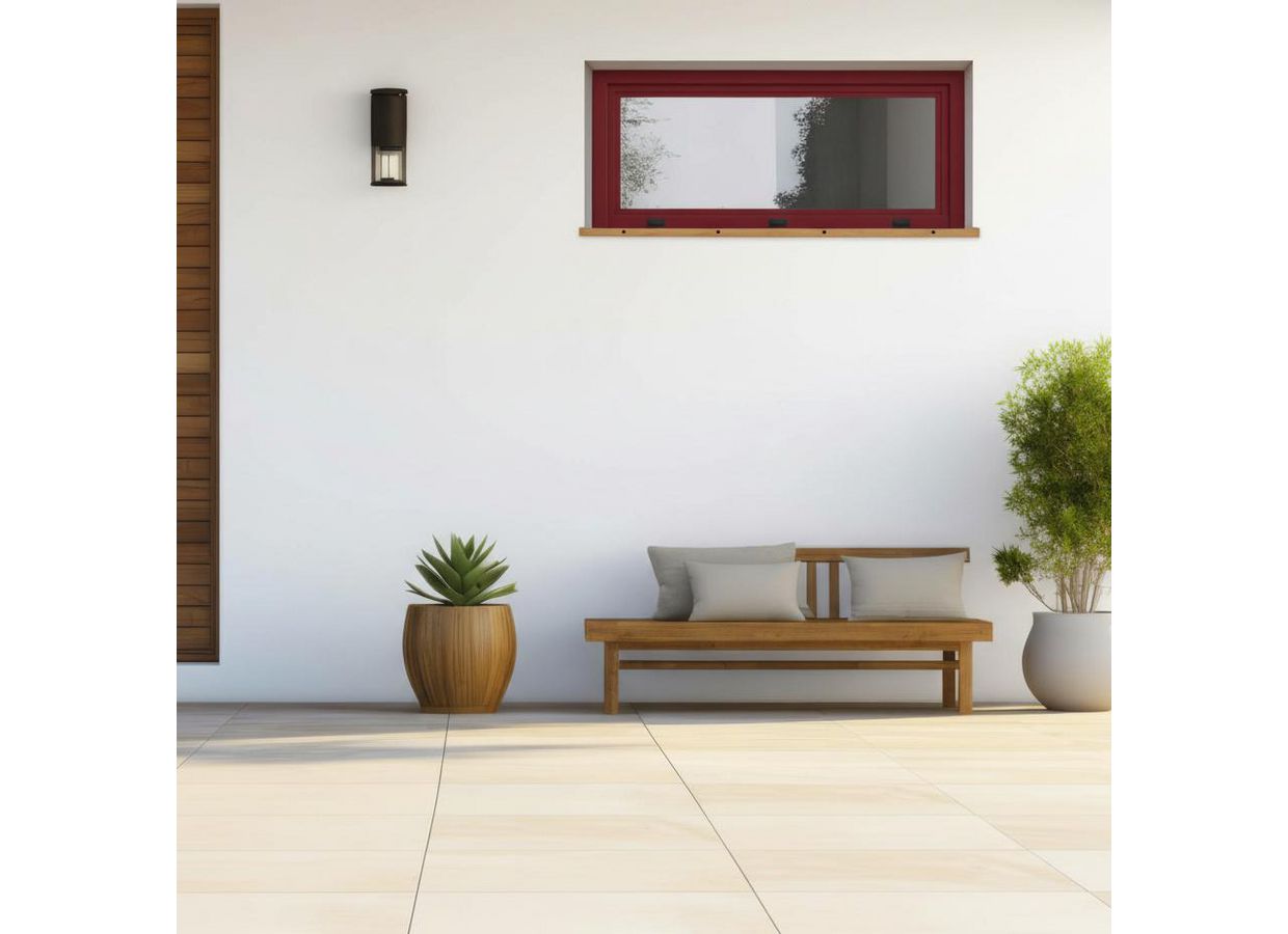 Abattant PVC couleur laquée Héméra sur-mesure | Lapeyre
