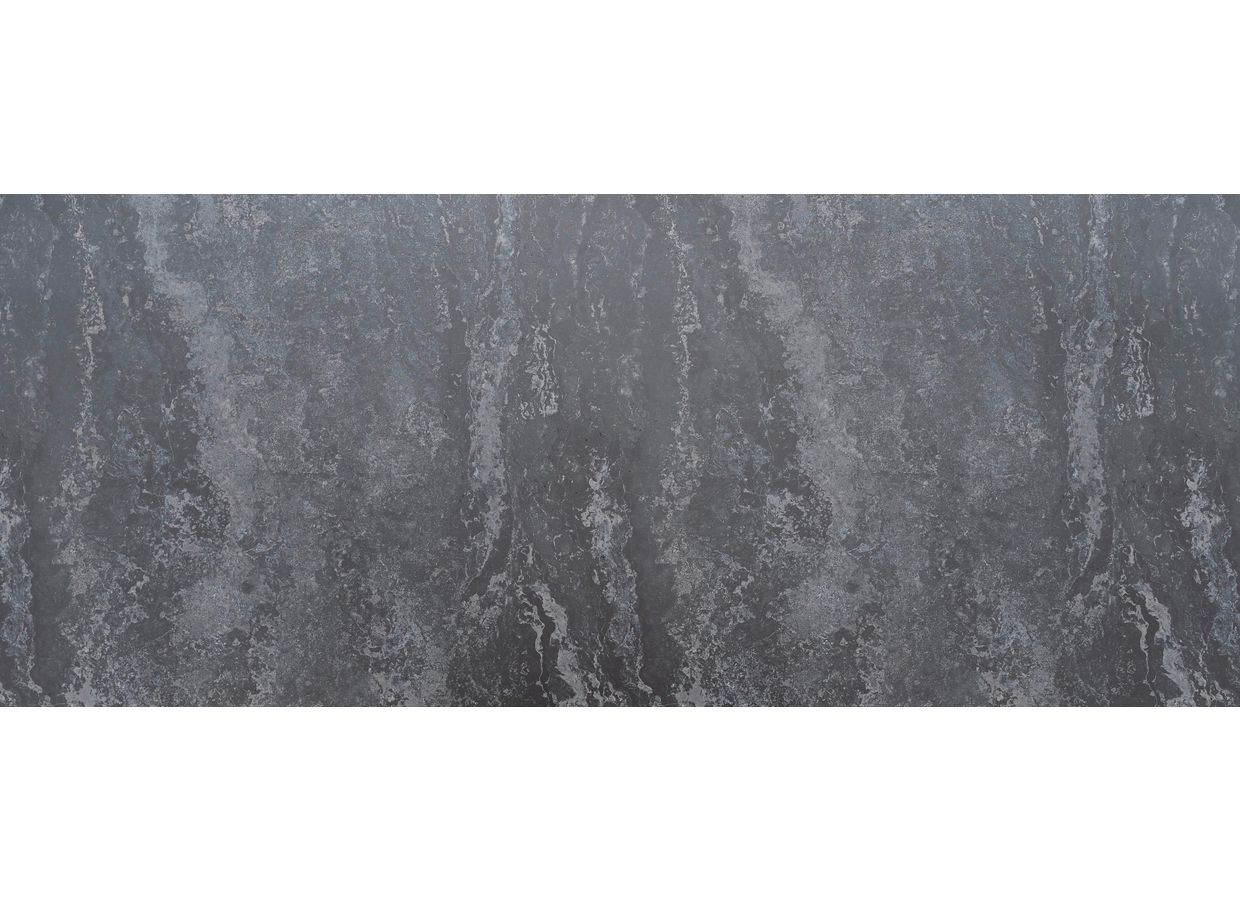 Plan compact Pierre Noir Irisé sur-mesure ep.10 mm