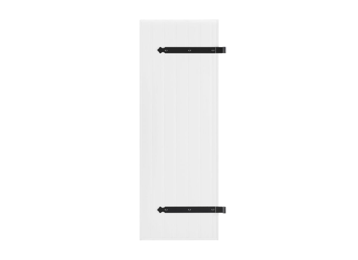 Volet battant PVC renforcé Malo sur mesure - Fenêtres