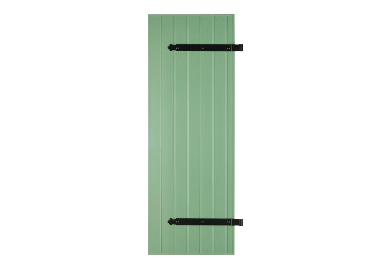 Volet battant PVC renforcé Malo sur mesure - Fenêtres