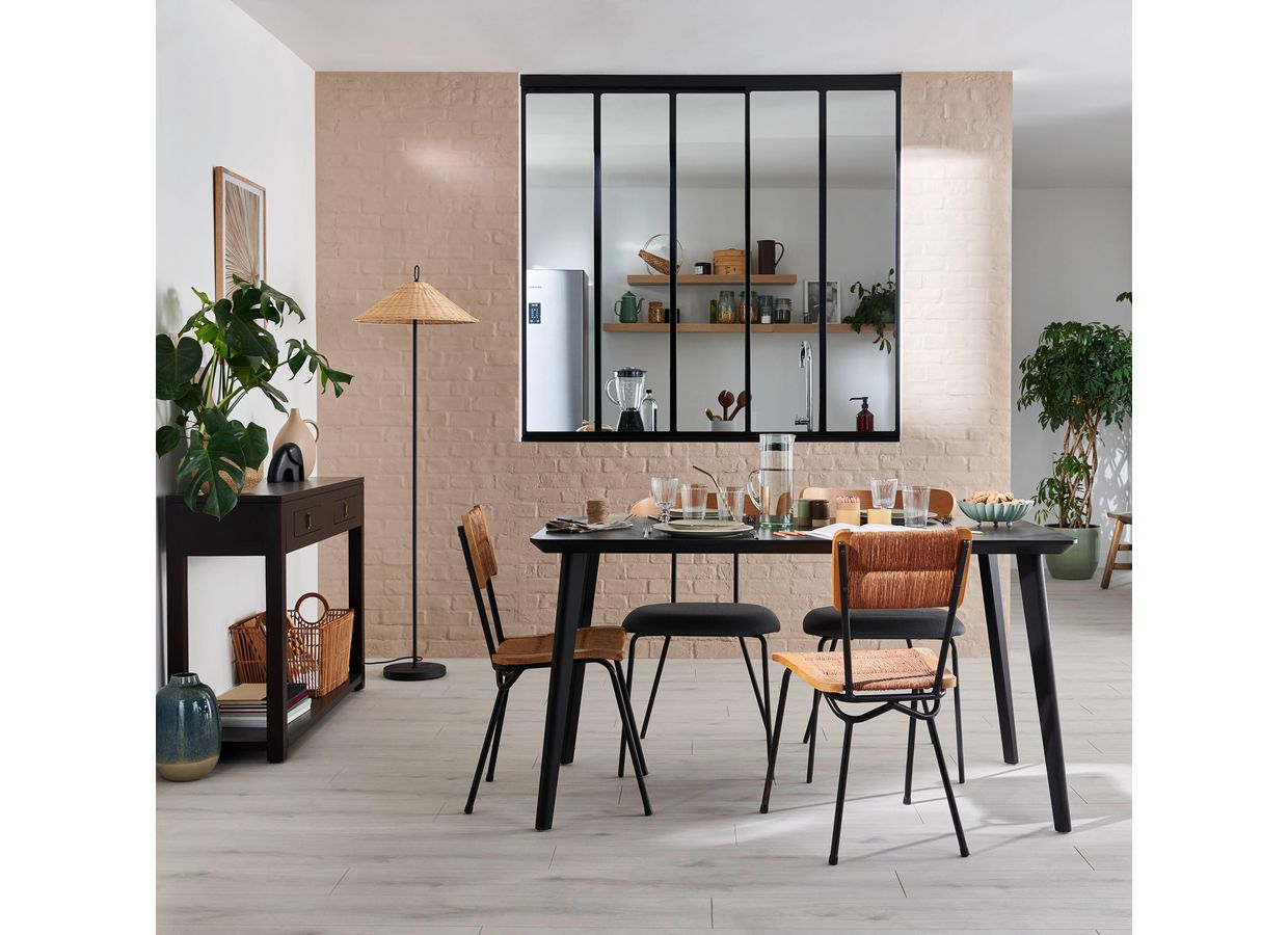 Verrière CREATIVE coulissante sur mesure - Verrières