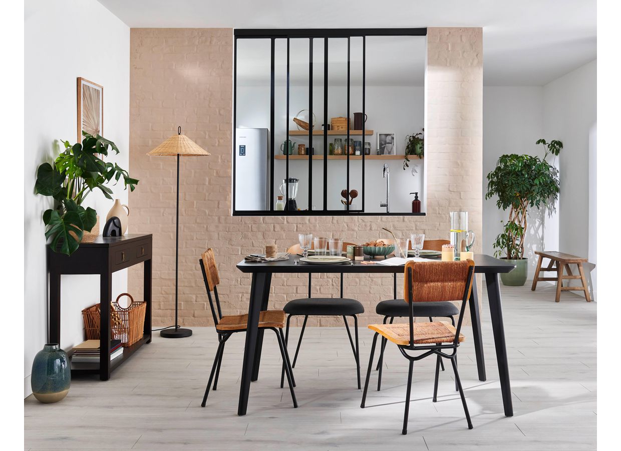 Verrière CREATIVE coulissante sur mesure - Verrières