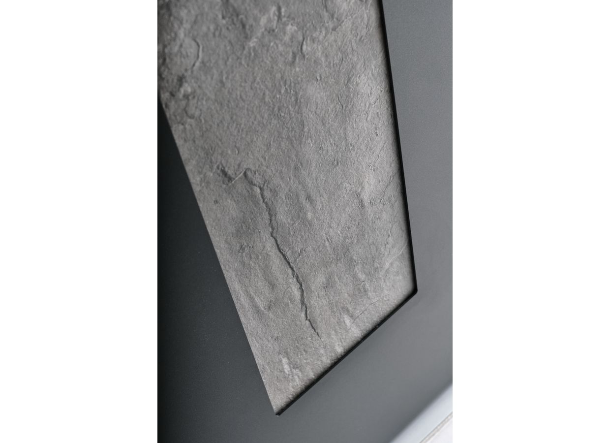 Porte d'entrée Apolonia Aluminium sur-mesure