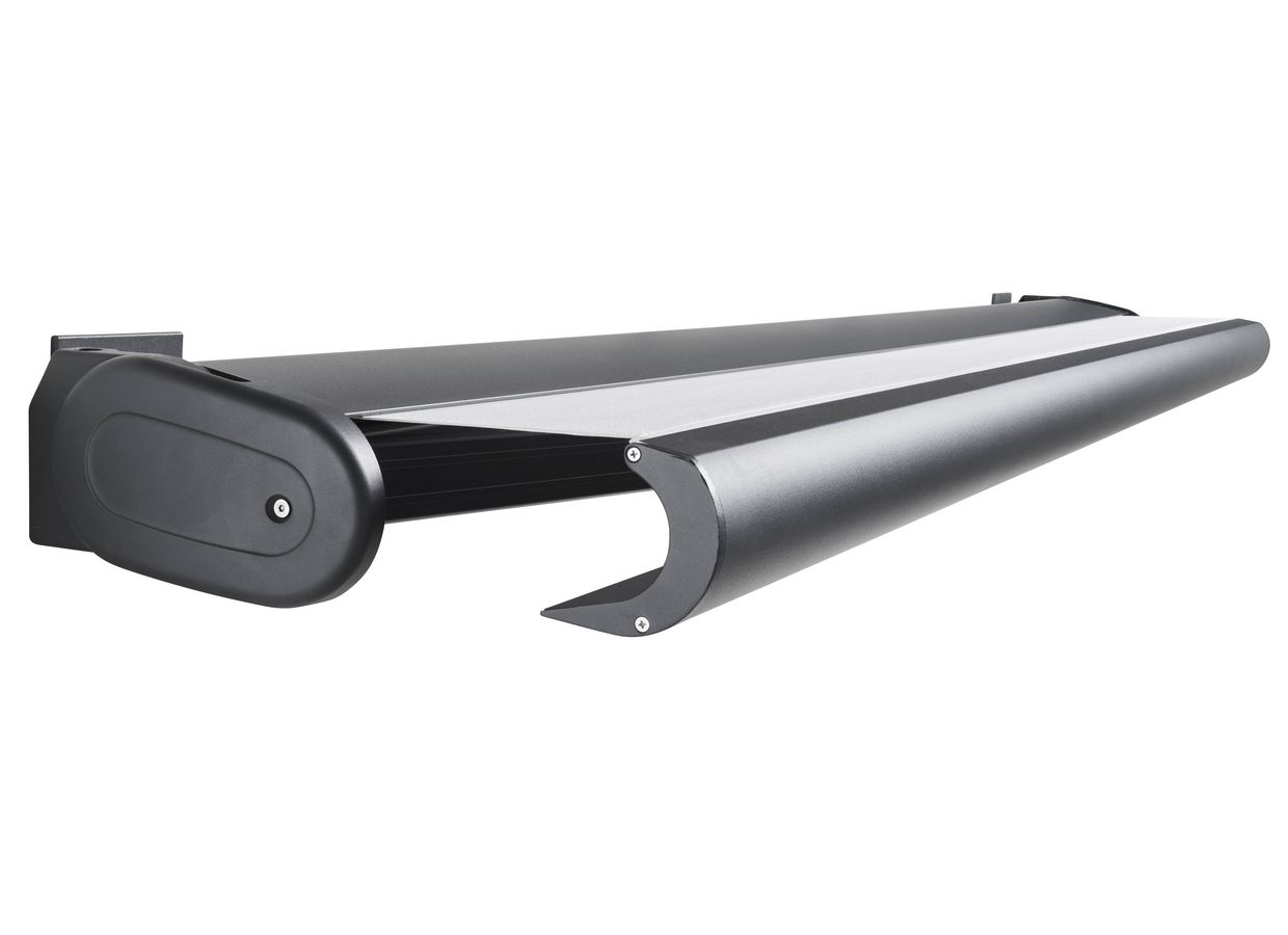 Store banne Neven coffre intégral sur-mesure
