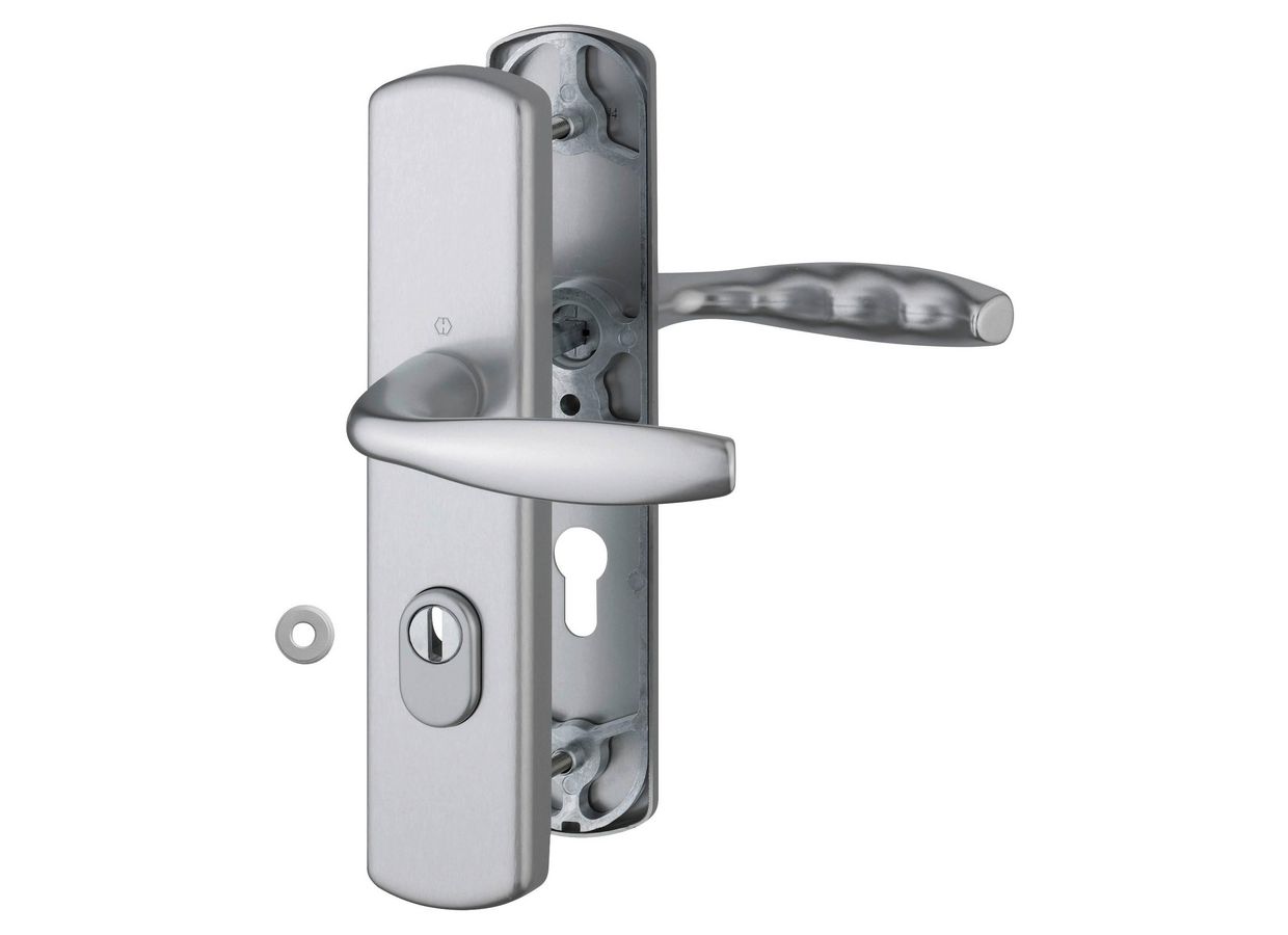 Bloc-porte palier stratifié ANNICK 2 sur-mesure