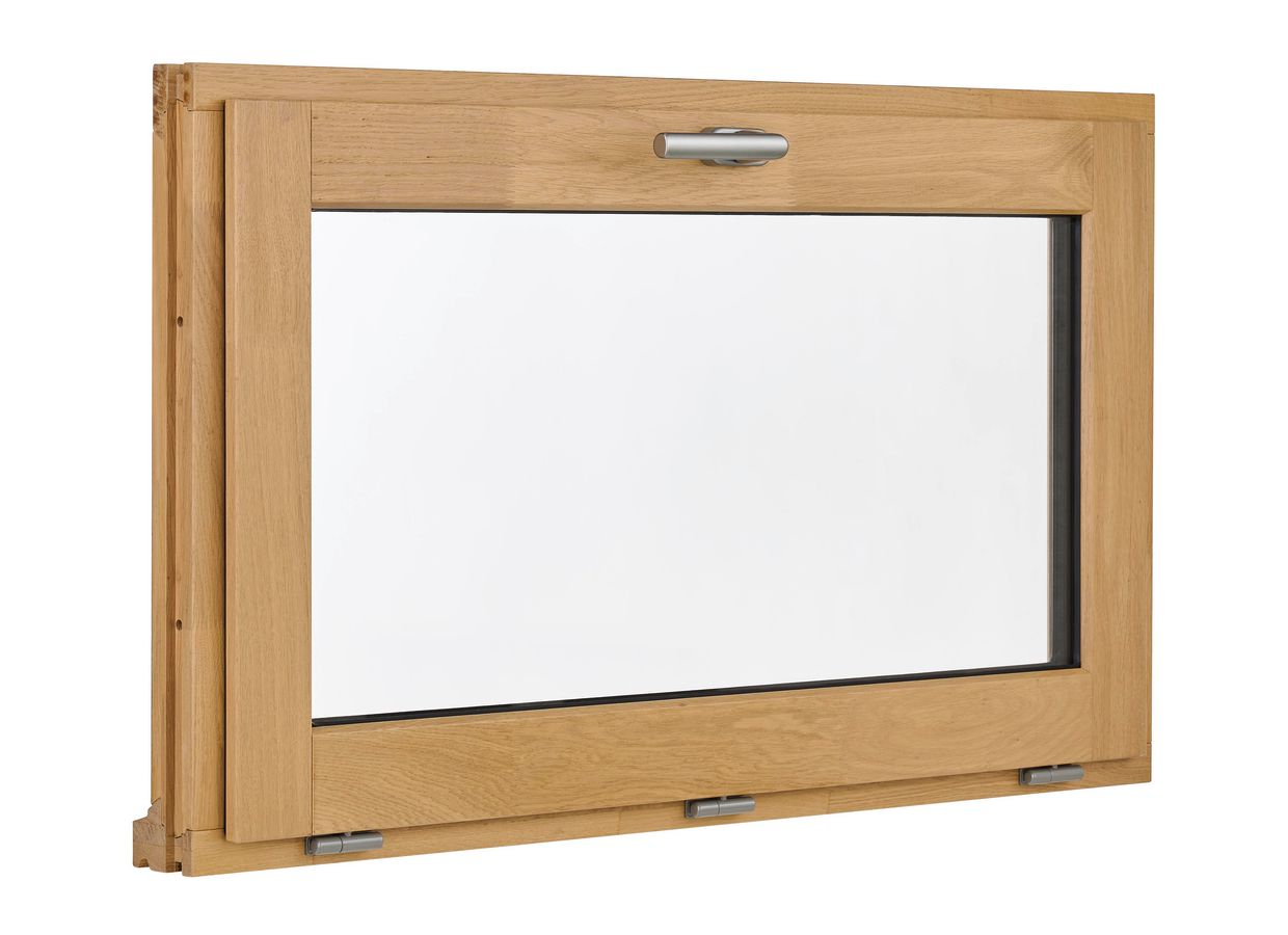 Abattant chêne ARBOREAL finition lasure sur mesure | Lapeyre