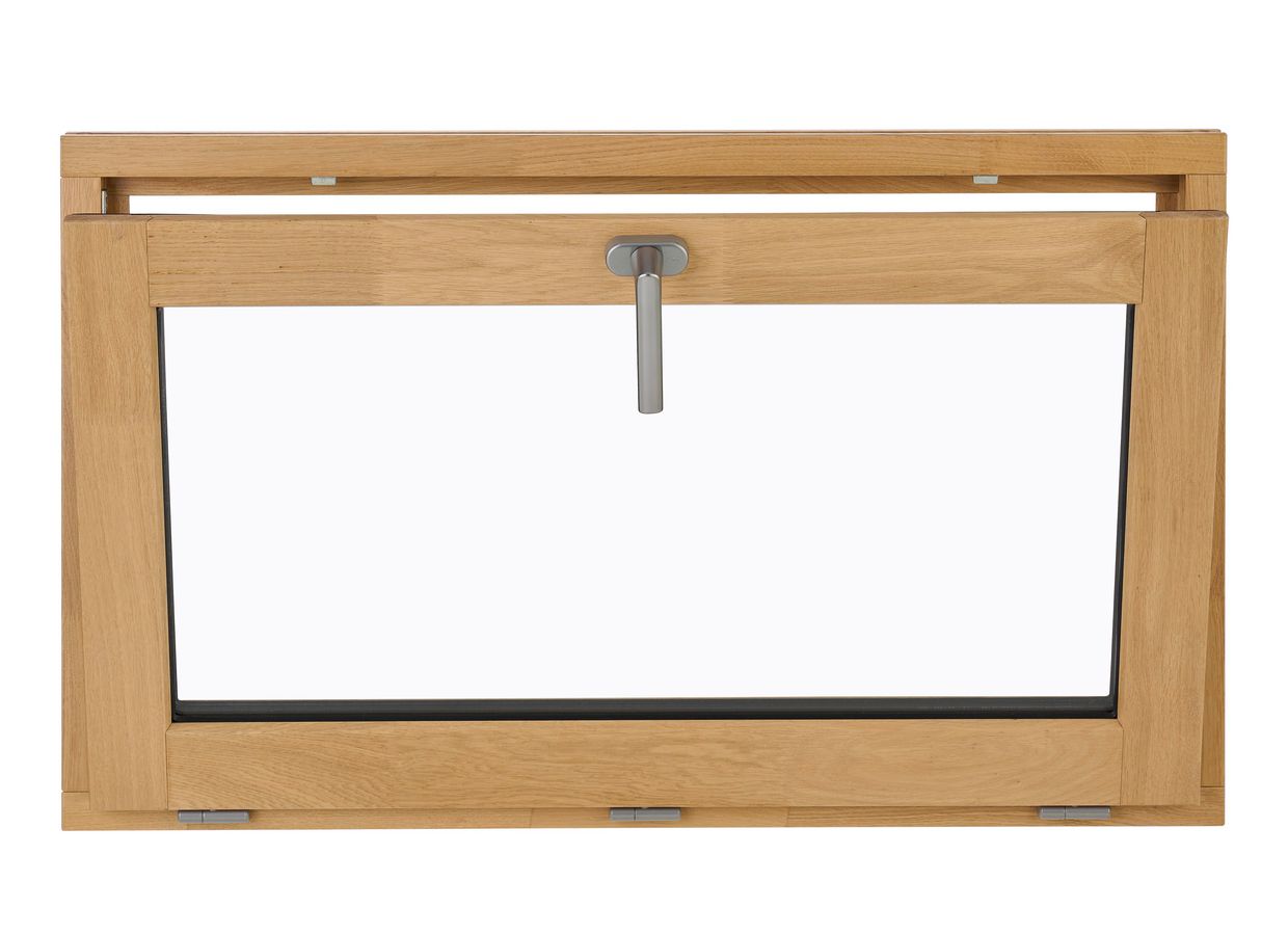 Abattant chêne ARBOREAL finition lasure sur mesure | Lapeyre